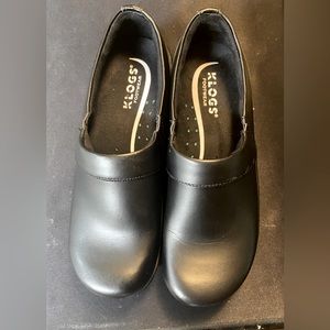 Size 7.5 M Klogs Mission clogs